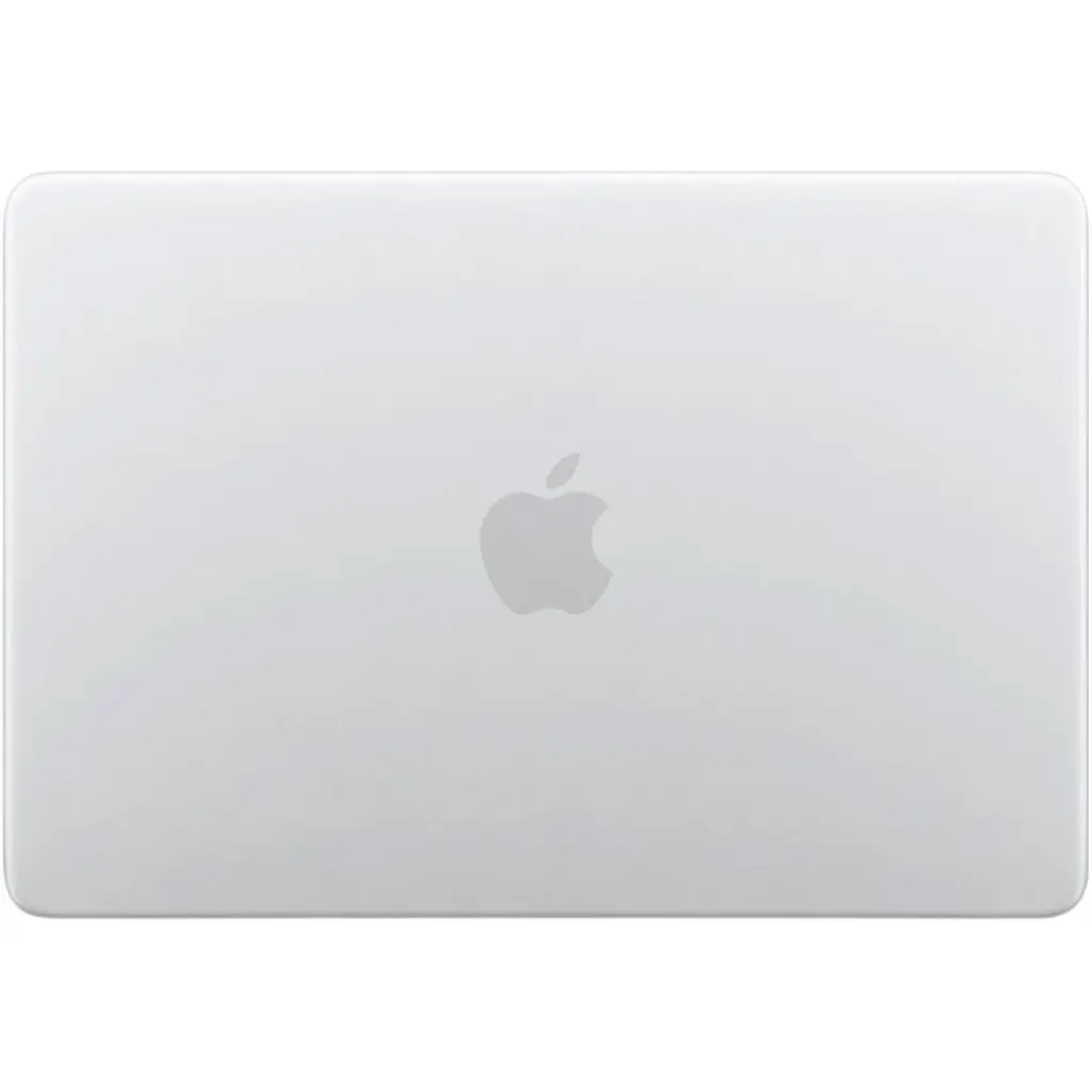 Ноутбук Apple MacBook Neo 13" A18 Pro 8/512GB Silver 2026 (MHFC4) [160444] - фото 3