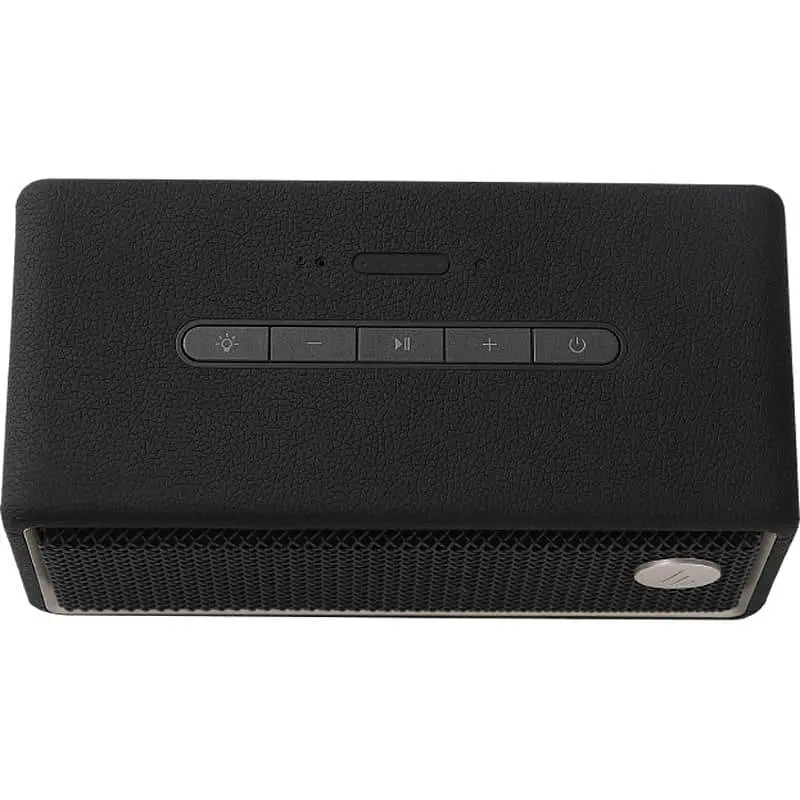 Портативна акустика Edifier ES60 Black (ES60Black) - фото 4