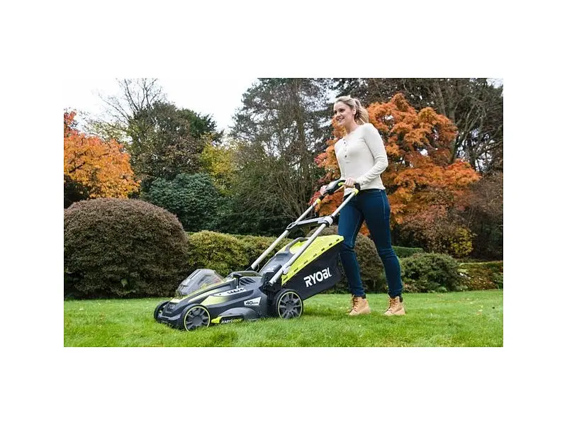 Газонокосарка Ryobi RLM36X41H40 - фото 5