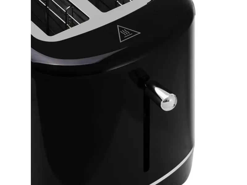 Тостер Adler AD 3224 Black - фото 6