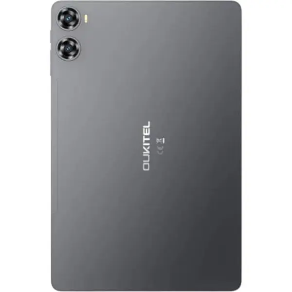 Планшет Oukitel OT9 4/128Gb Gray Global version - фото 3