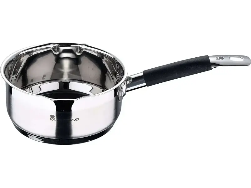 Ківш Bergner MasterPro Foodies Collection (BGMP-1500-BK) - фото 2