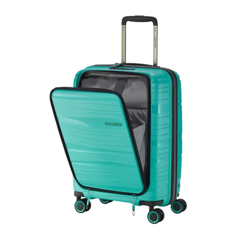 Валіза Travelite Motion Mint S Notebook 15,6" (TL074946-85) - фото 2