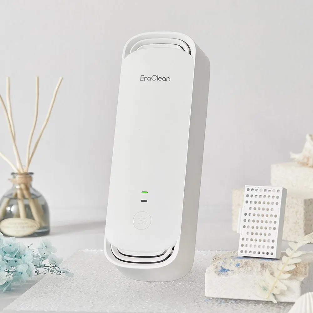 Картридж для освежителя Xiaomi EraClean Odor Eliminator (CW-W01) - фото 3