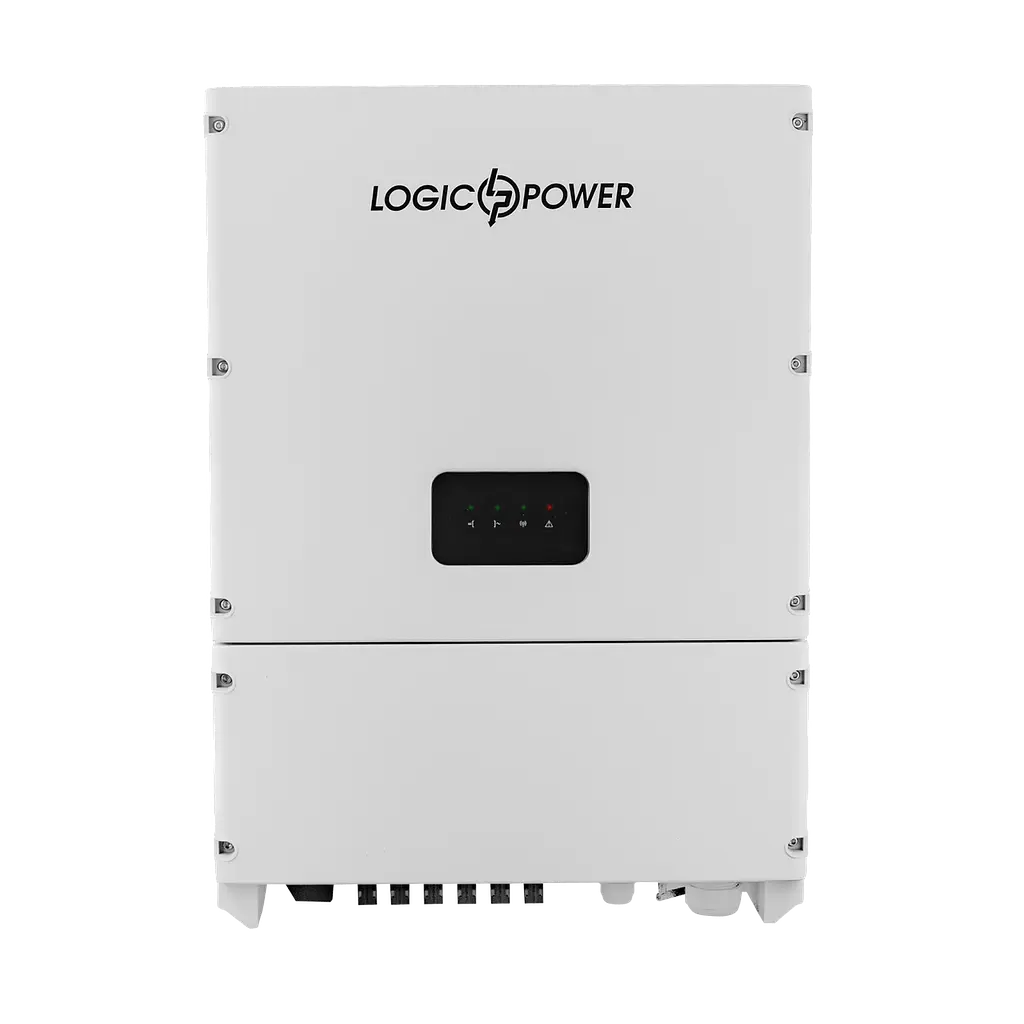 Сонячний мережевий інвертор LPM-SIW-30kW - фото 5