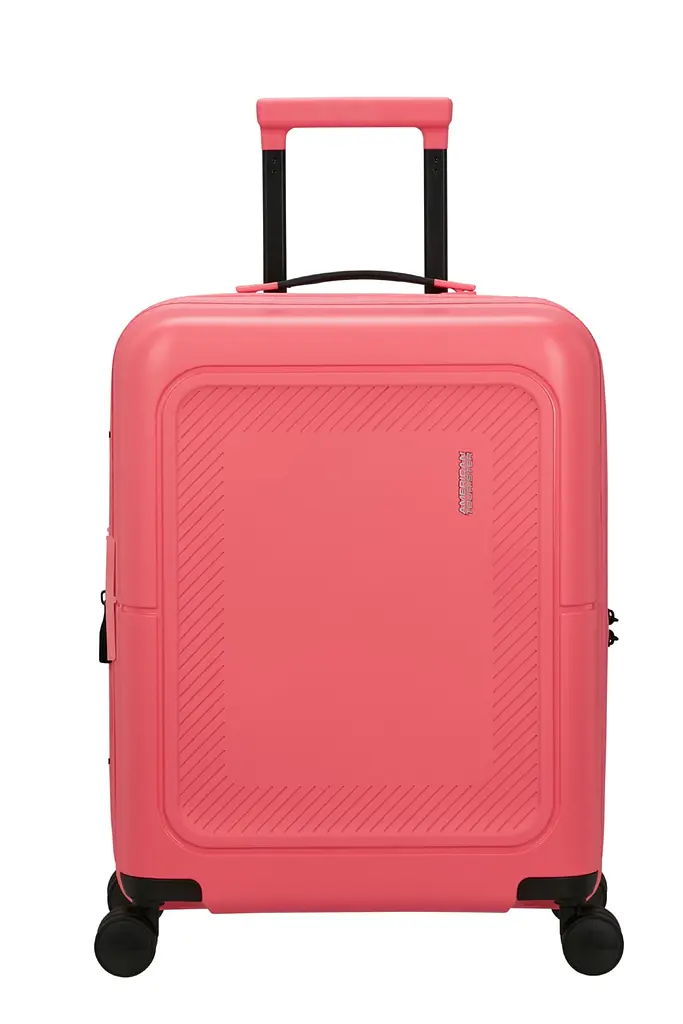 Валіза 55 См American Tourister DASHPOP SUGAR PINK 55x40x20(23) MG5*90001