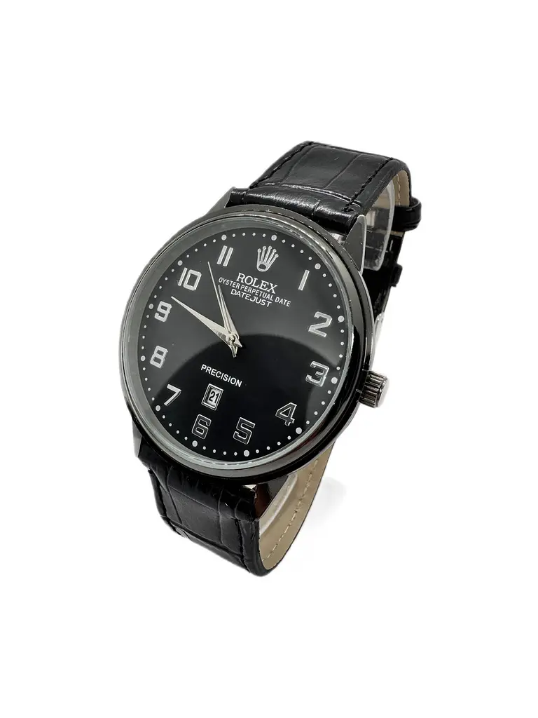 Чоловічий наручний годинник Clockhouse IBW913BB Чорний - фото 4