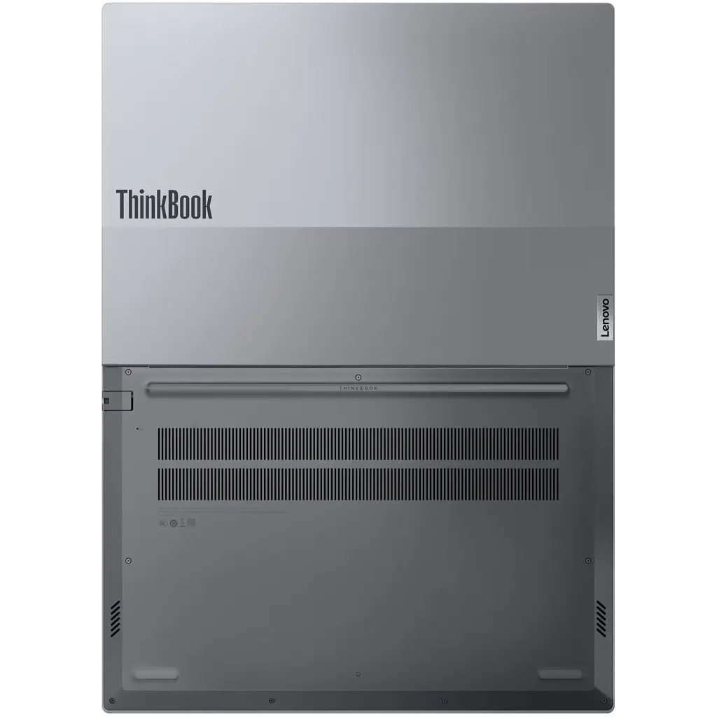 Ноутбук Lenovo ThinkBook 16 G8 IAL (21SK007RRA) - фото 8