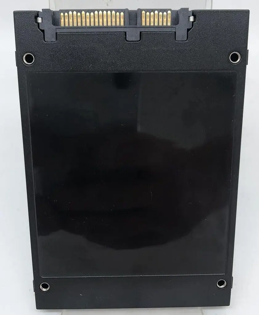 Накопичувач SSD Sandisk Sata 2.5 256GB Z400s 250 256 (SD8SBAT-256G-1002) Б/в - фото 2