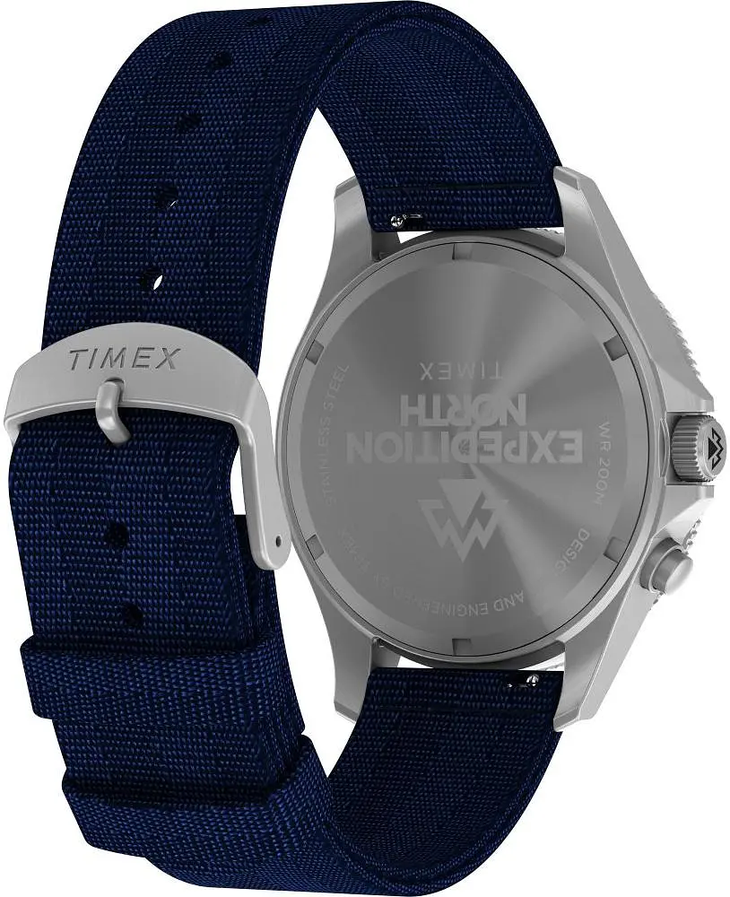 Годинник Timex Tx2w22000 - фото 5