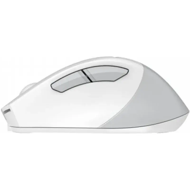 Мишка A4Tech FG35C Plus Wireless White (4711421002974) - фото 4