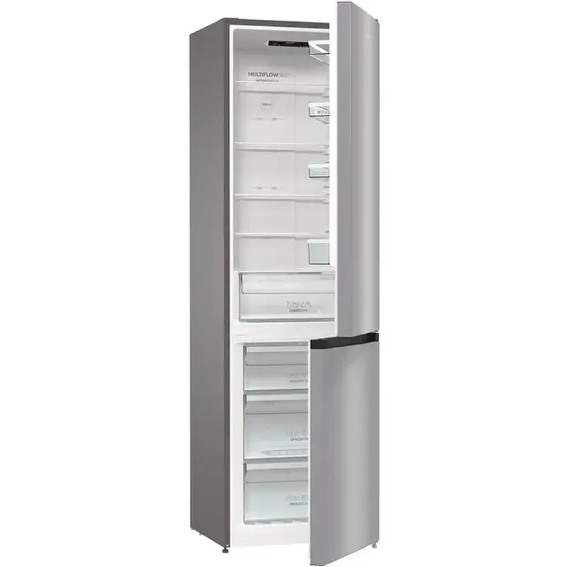 Холодильник GORENJE NRK6202ES4 (HZF3568SCD) - фото 6