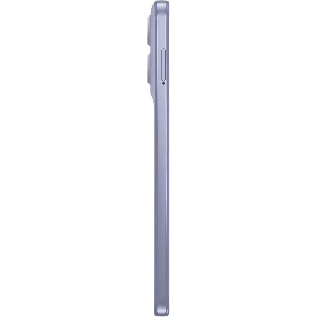 Смартфон Motorola Moto G86 8/256GB Cosmic Sky (PB7L0090RS) UA-UCRF [139323] - фото 8