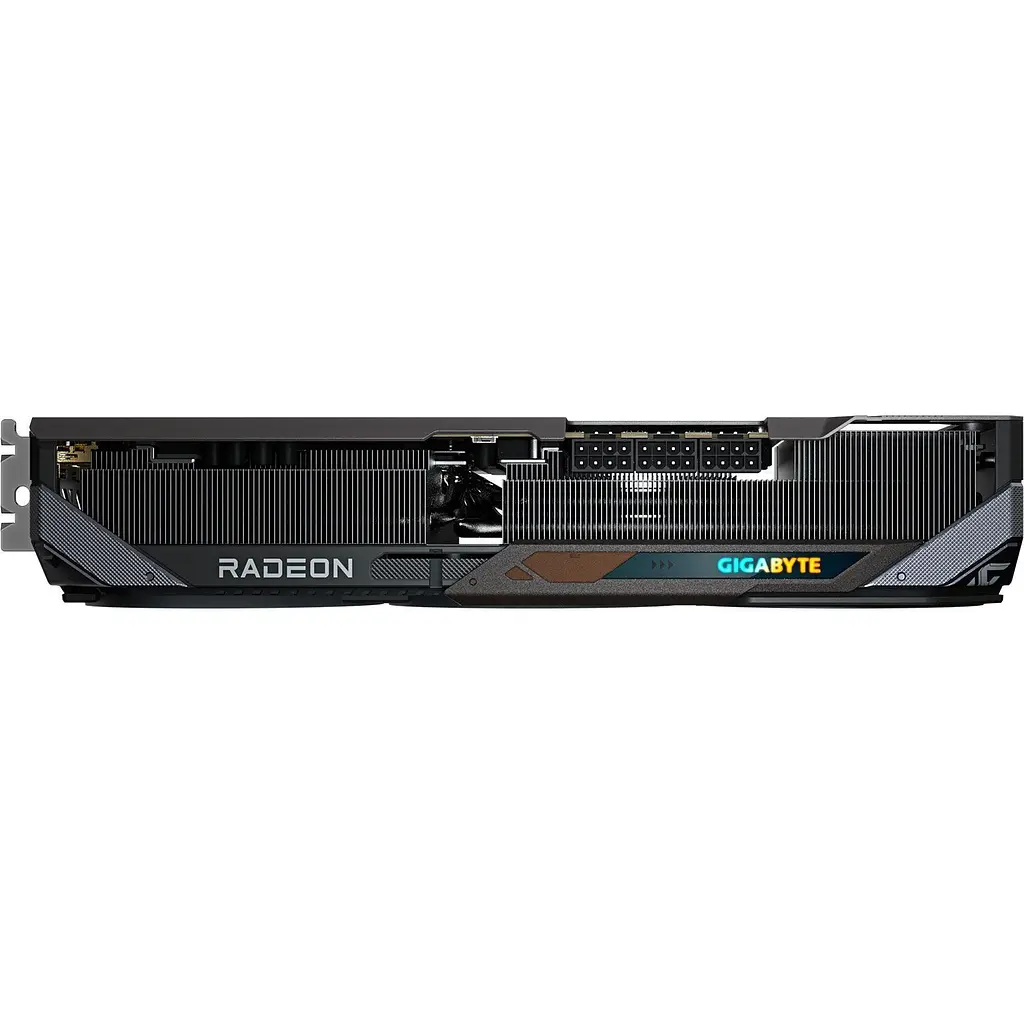 Відеокарта Gigabyte Radeon RX 9070 XT Gaming 16G (GV-R9070XTGAMING-16GD) UA [149857] - фото 9