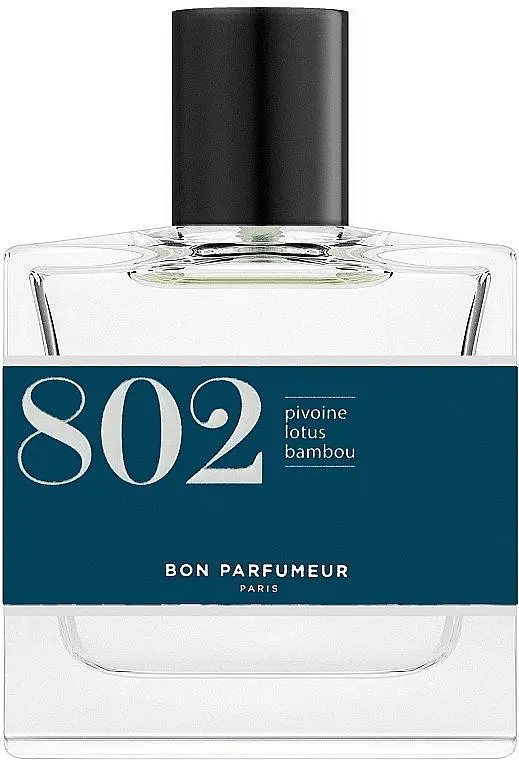 Оригінал Bon Parfumeur 802 100 мл Парфумована вода