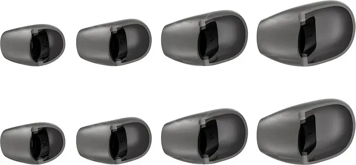 Навушники HyperX Cloud Earbuds III Black (BN7R9AA) - фото 3