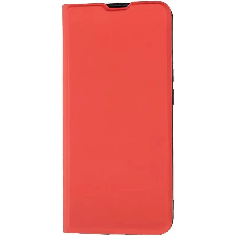 Чохол-книжка BeCover Exclusive New Style для Infinix HOT 50i (X6531) Red (712643) - фото 2
