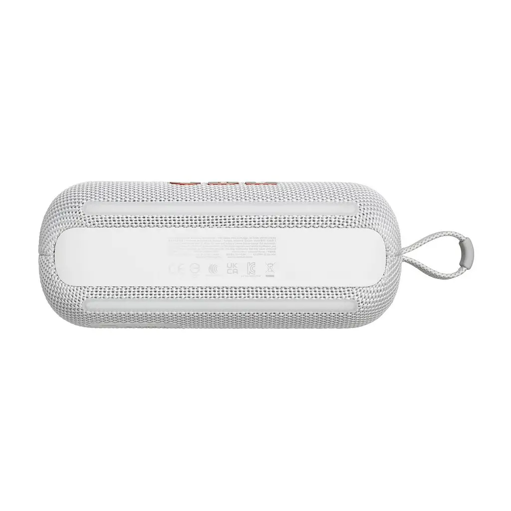 Акустична система портативна з БТ та тюнером JBL JBLTUNER3WHT - фото 6