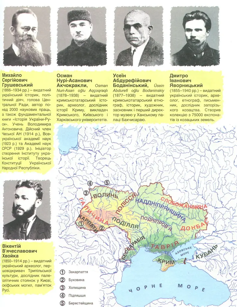 Мальована історія Незалежності України - фото 5