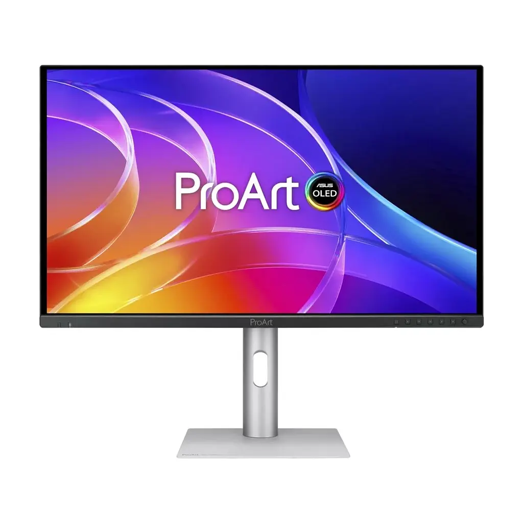 Монітор ASUS ProArt PA279CDV (90LM06M0-B01K71)