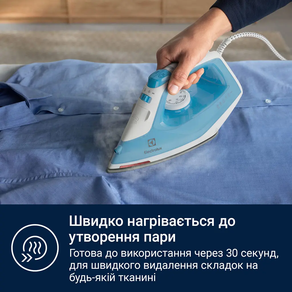 Праска Electrolux E5SI2-4CB - фото 3