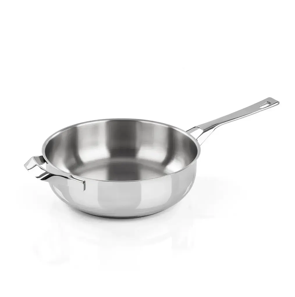 Сковорода-сотейник My pot 28 см