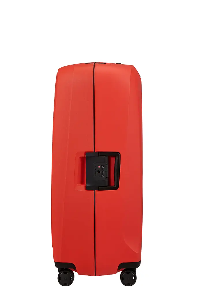 Валіза 81 См Samsonite ESSENS LAVA 81x56x34 KM0*76004 - фото 7