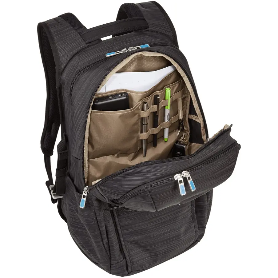 Рюкзаки міські Thule Construct Backpack 24 л (3205352) - фото 4
