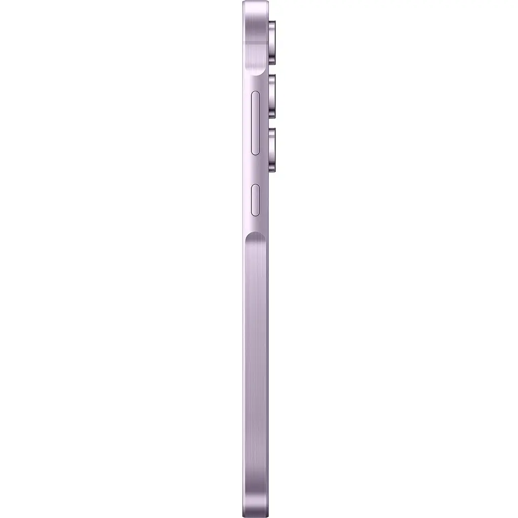 Смартфон Samsung Galaxy A55 12/256Gb Lilac [SM-A556ELV] [121105] - фото 9