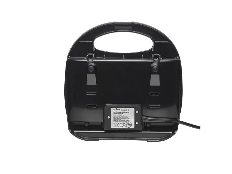Горішниця Rotex RSM130-B - фото 4