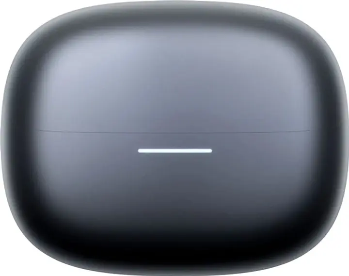 Наушники Xiaomi Redmi Buds 6 Pro Space Black (BHR9307GL) - фото 6