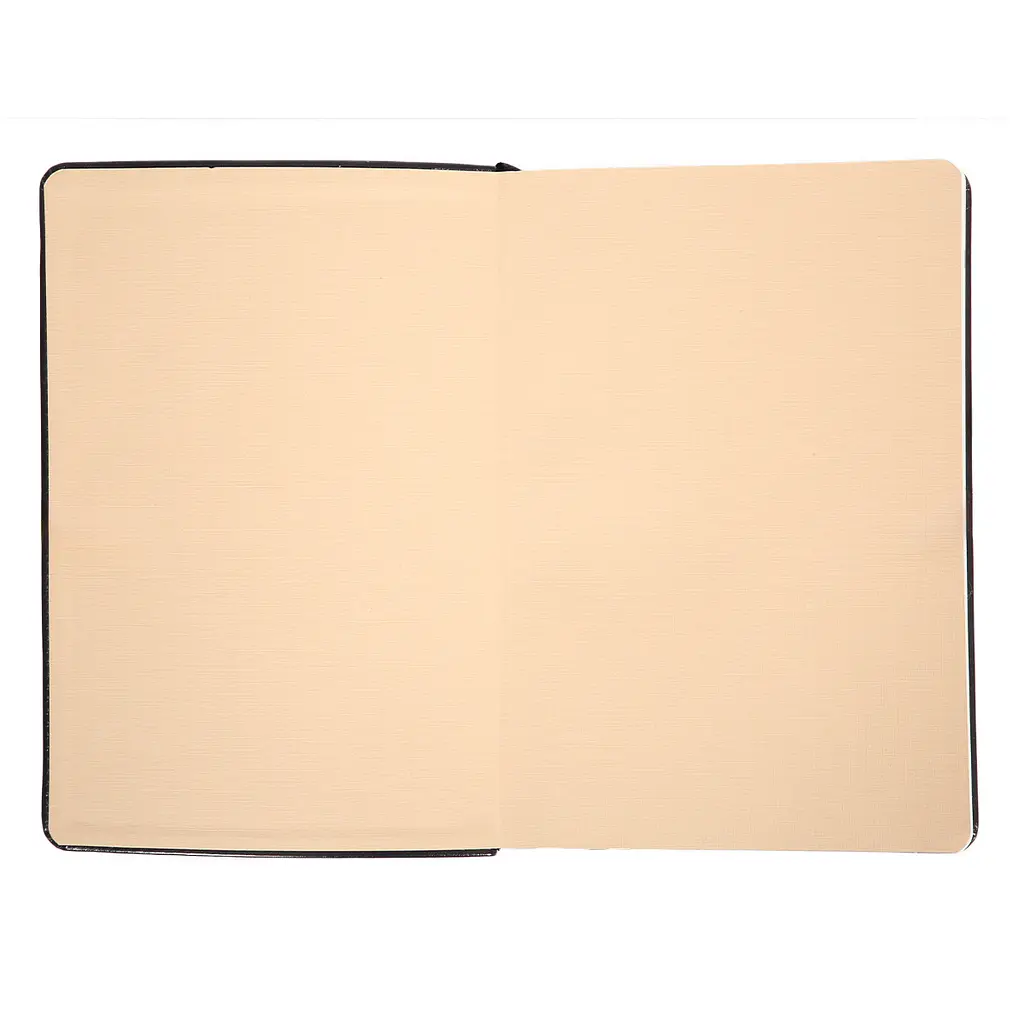 Щоденник записник А5 Leo Planner датований 2026 Aldento темно-синій 368 сторінок (252671) - фото 4