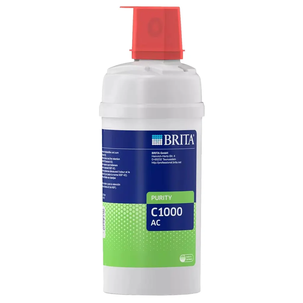 Картрідж Brita Professional PURITY C1000 AC (1002063)
