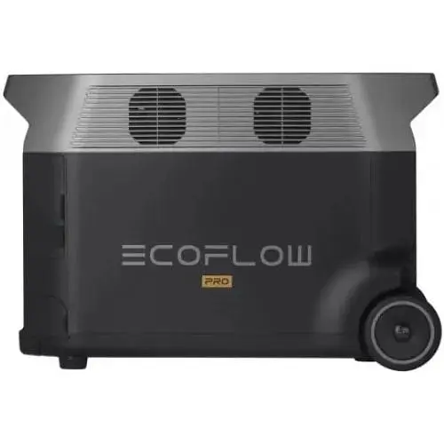 Портативна зарядна станція EcoFlow Delta Pro 3600W/3600Wh UA 61795-ska - фото 3