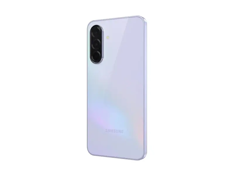 Смартфон Samsung Galaxy A36 5G 6/128GB Awesome Lavender (SM-A366BLVB) - фото 6