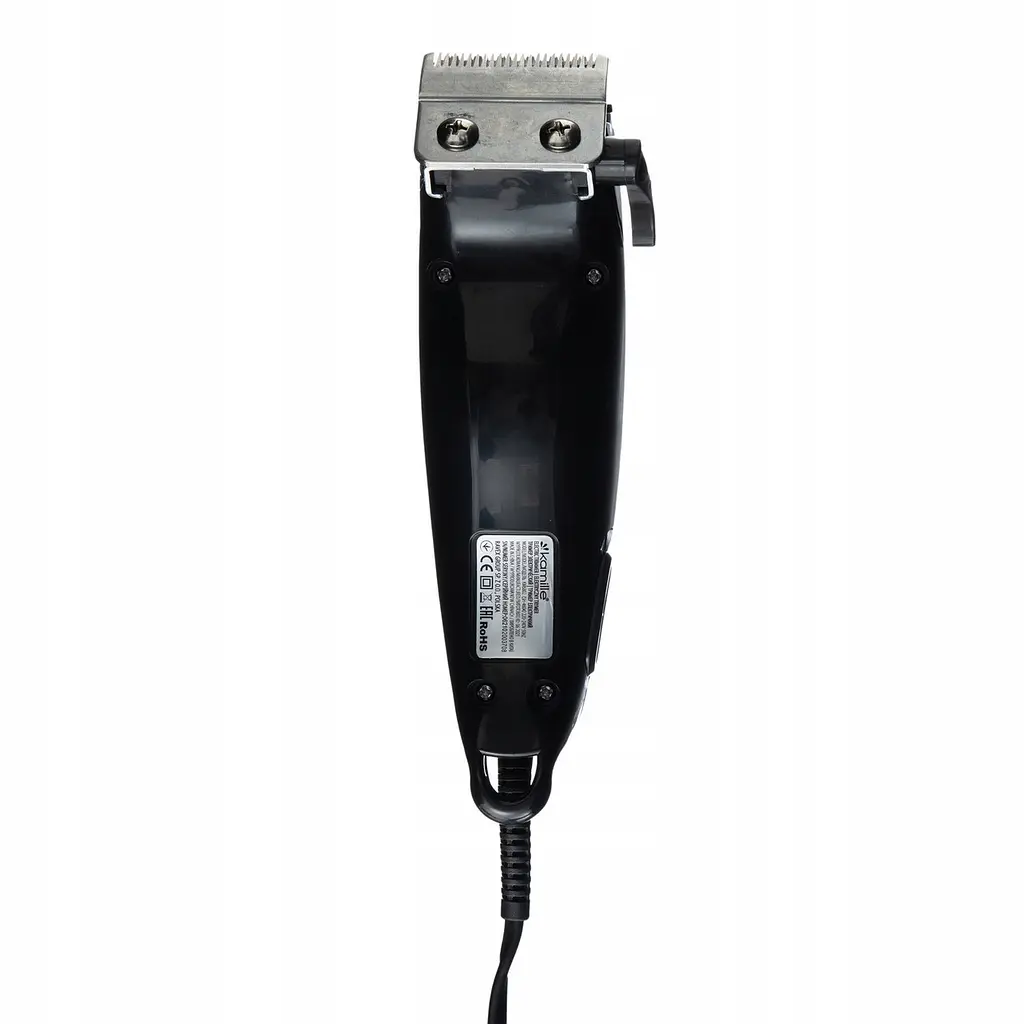 Машинка для стрижки Kamille KM-6802 - фото 5