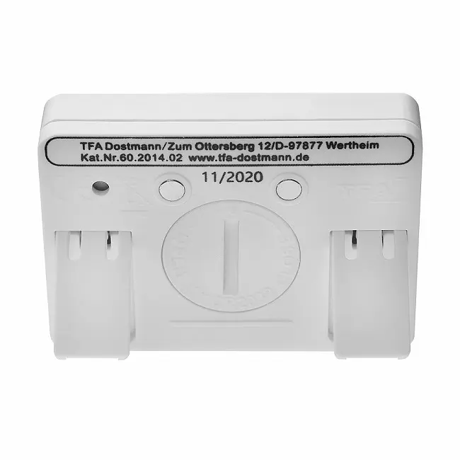 Часы TFA 60201402 - фото 2