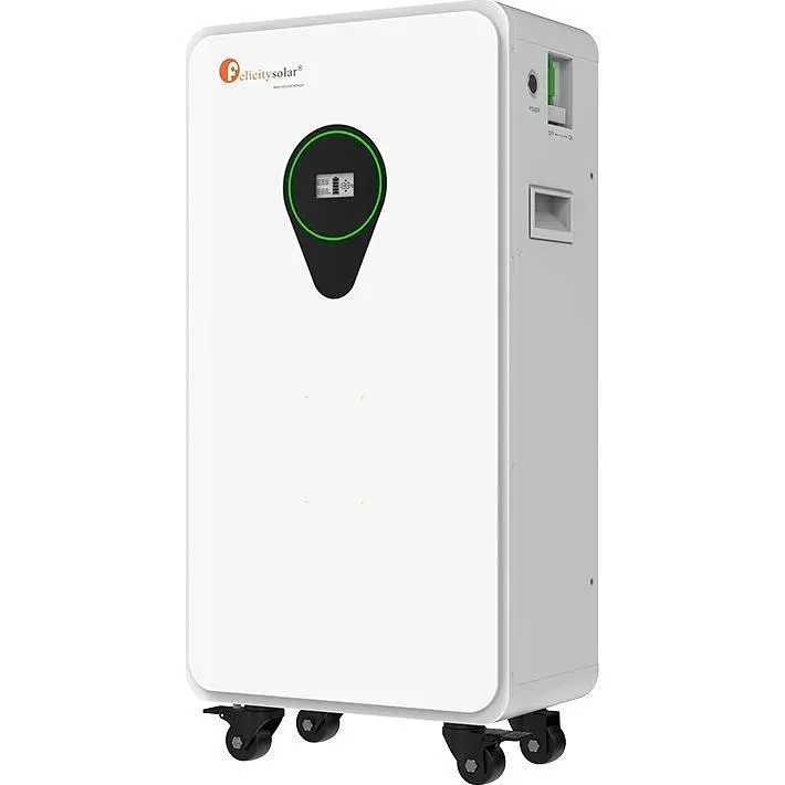 Акумулятор Felicitysolar LiFePO4 48V (51.2V/314Ah/16076Wh) (FLA48314-EU) [153950] - фото 2