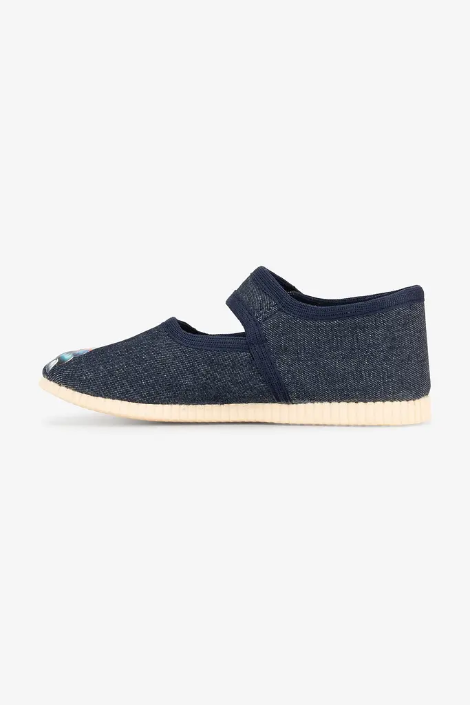 Капці для хлопчика Берегиня 0115 15.5 Синій (2000990912435) - фото 3
