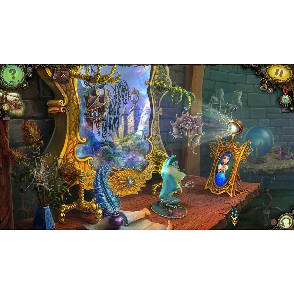 Ключ активації Microsoft Halloween Hidden Object Bundle для Xbox One/Series S/X - фото 10