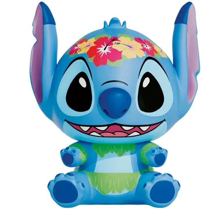 Сквіш-іграшка Eolo Disney Stitch Slow Rising Дісней Стіч (EO-004495) - фото 2