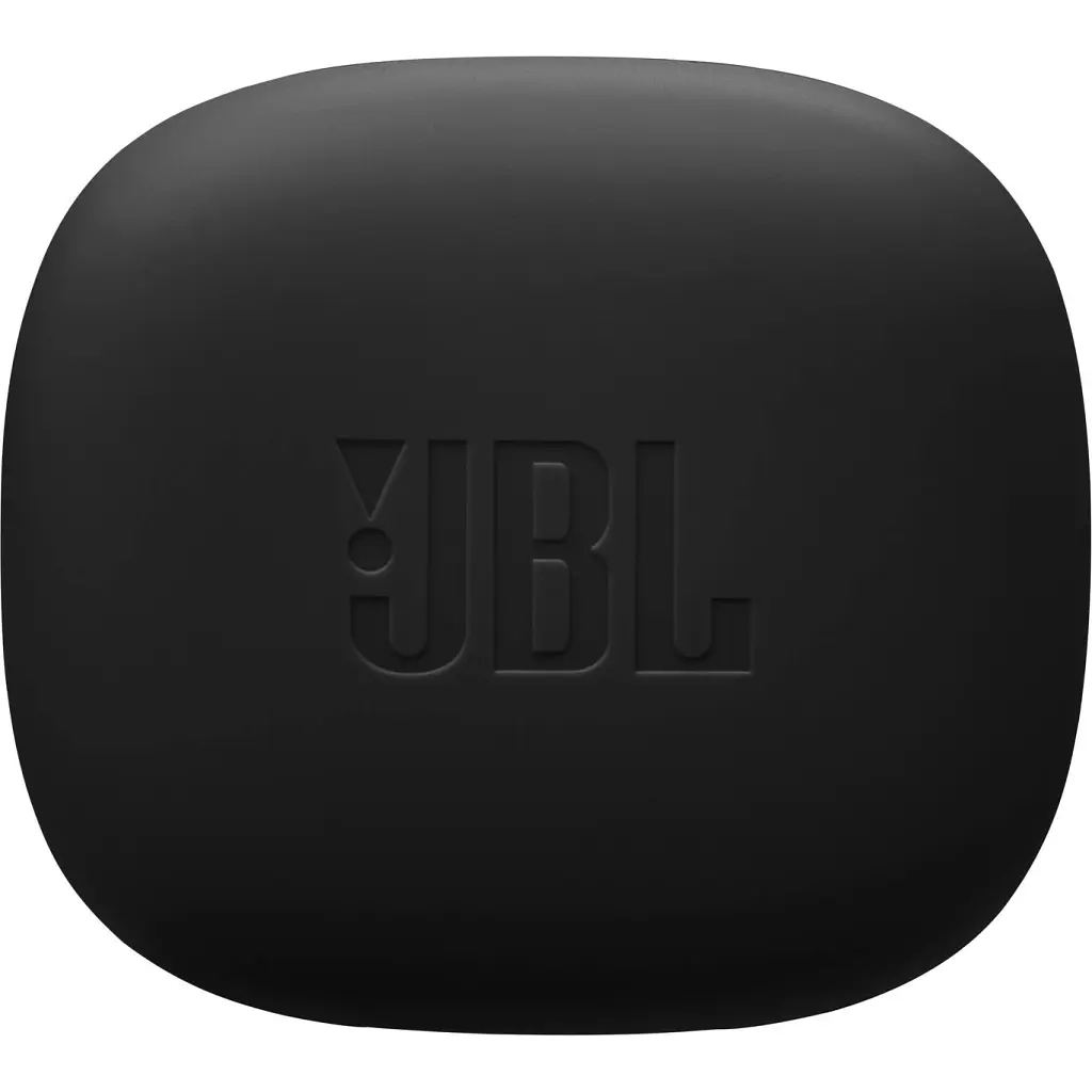 Наушники JBL Wave Flex 2 Black (JBLWFLEX2BLK) - фото 9