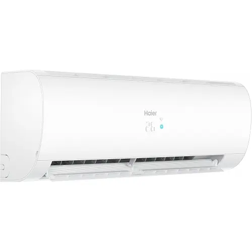 Кондиціонер Haier AS35PCHHRA-NR/1U35KEFFRA-NR Pearl Nordic - фото 3