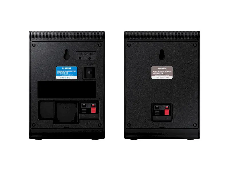 Саундбар Samsung HW-QS750F - фото 9