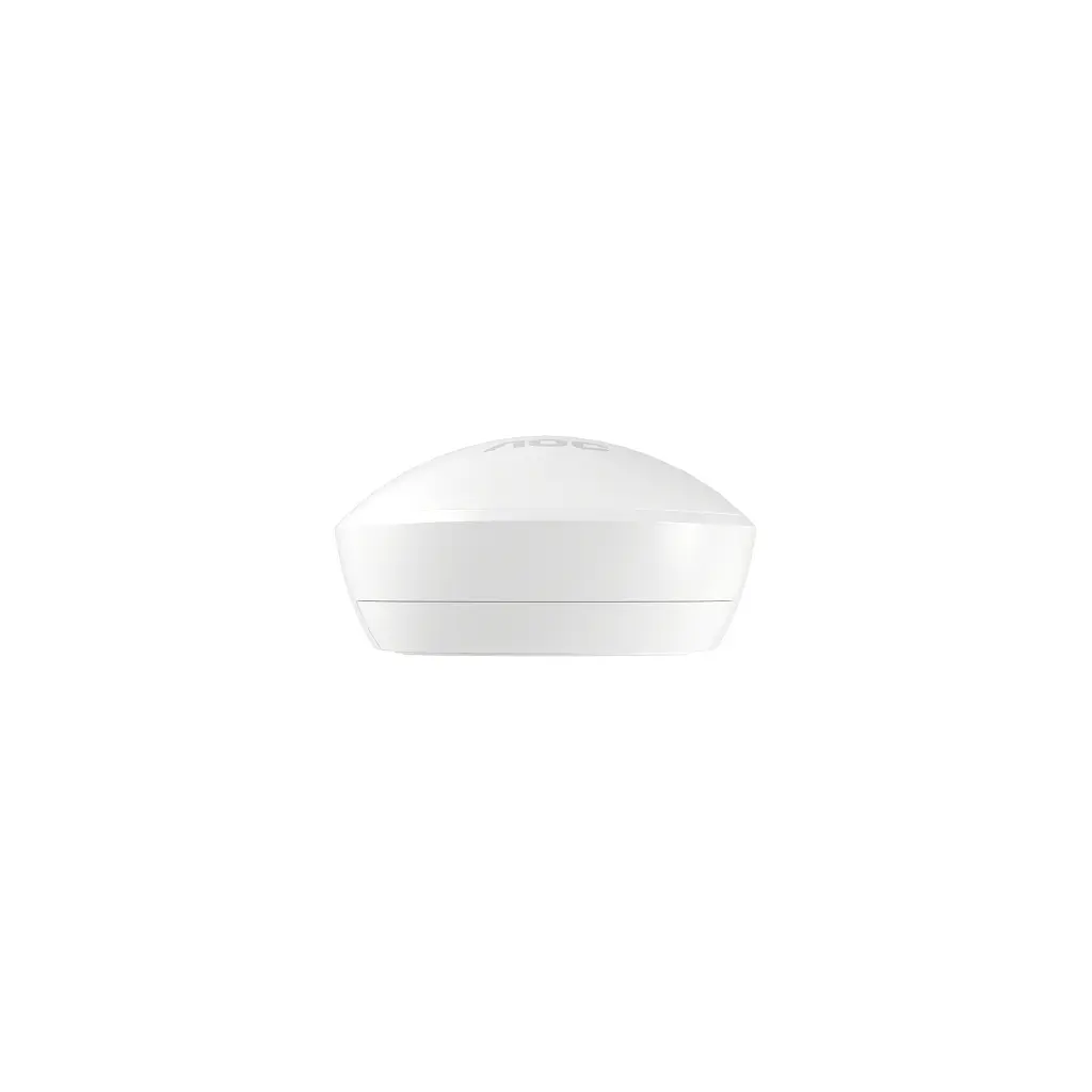 Мишка AOC MS200W Wireless White (MS200W/LA) - фото 3