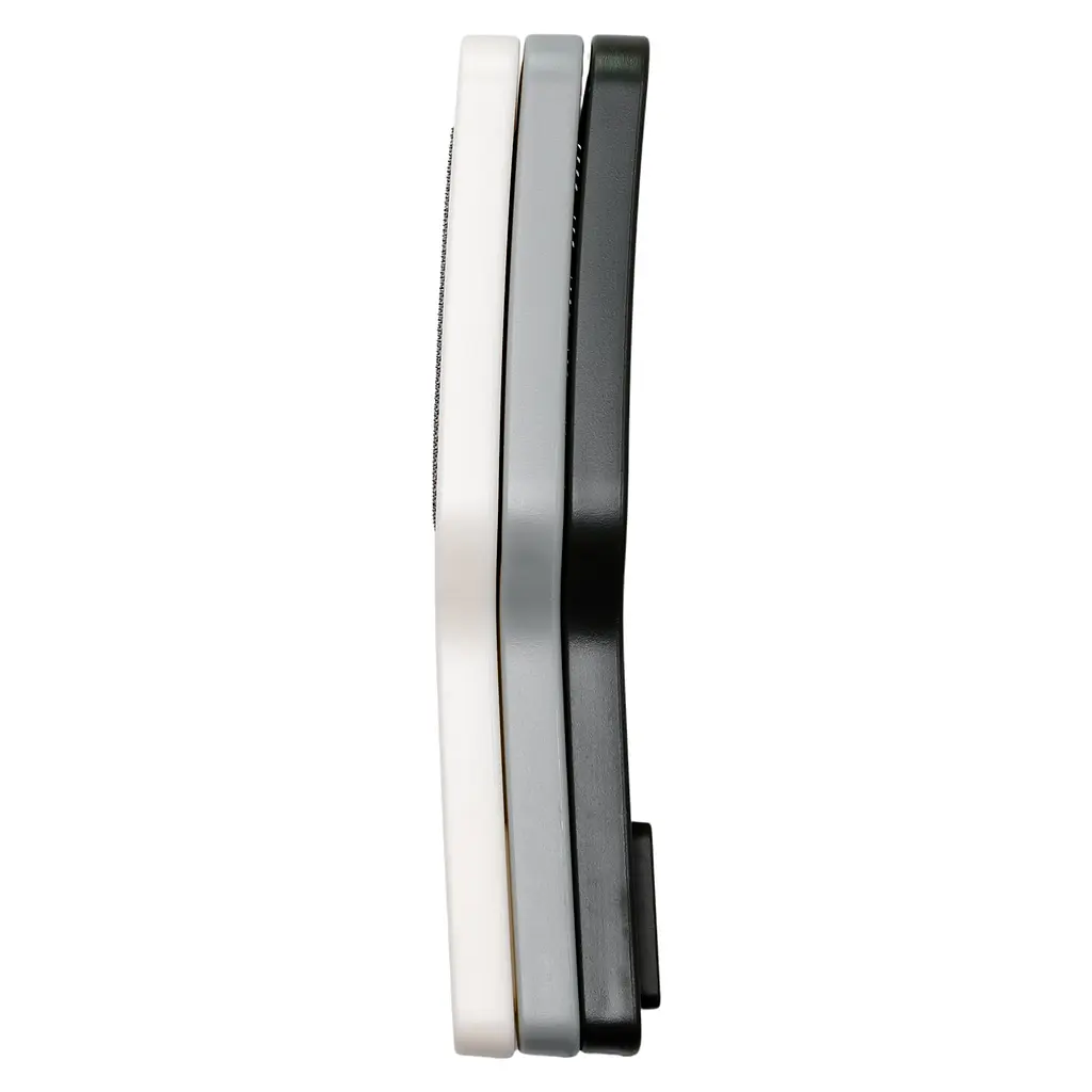 Набір кухонних терок Smart Solutions 3 в 1 Yiwu HP-8-60 - фото 9