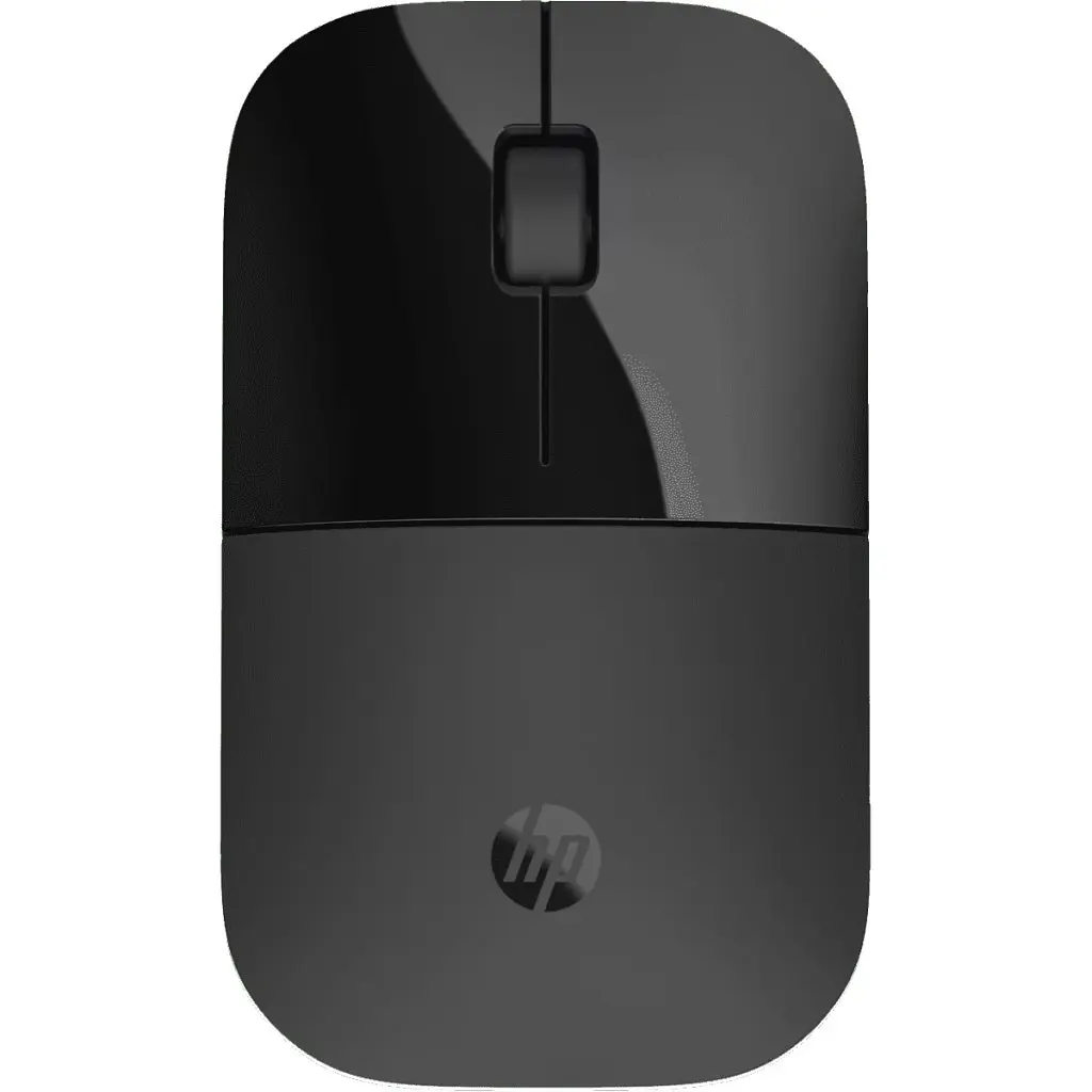 Мишка HP Z3700 Dual Wireless/Bluetooth Black (758A8AA) - фото 2