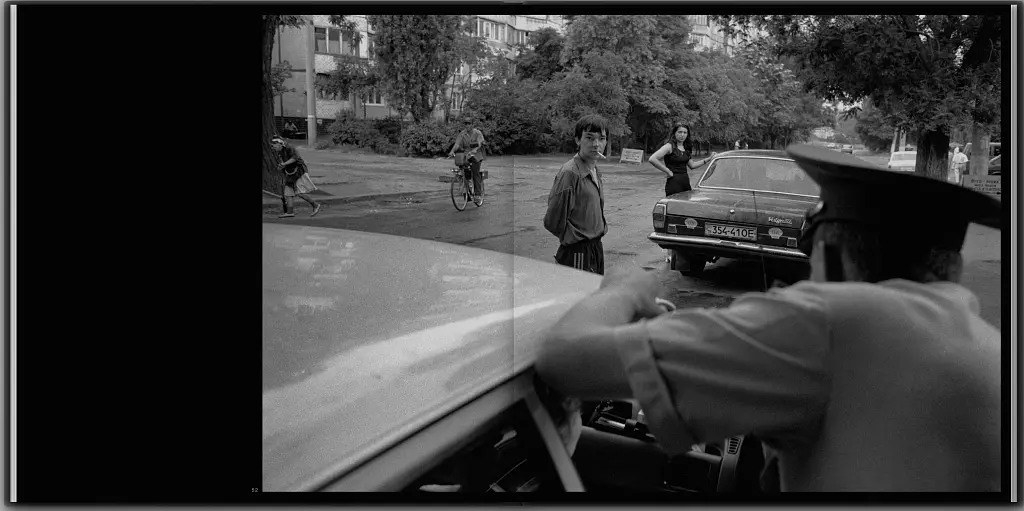 Олександр Глядєлов. Фотокнига - Олександр Глядєлов - фото 3