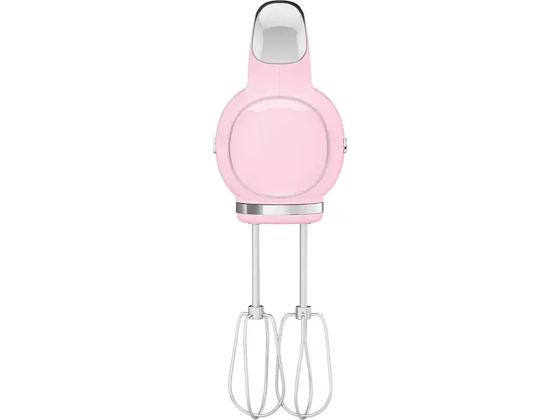 Міксер Smeg HMF01PKEU - фото 2