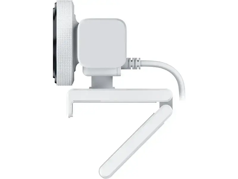 Веб-камера Razer Kiyo V2 X White (RZ19-05380300-R3M1) - фото 4